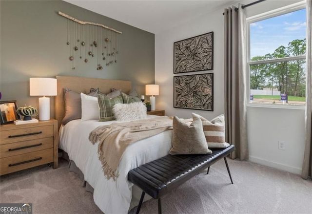 572 ARBORSTON Way LOT 194, Jefferson, GA 30549