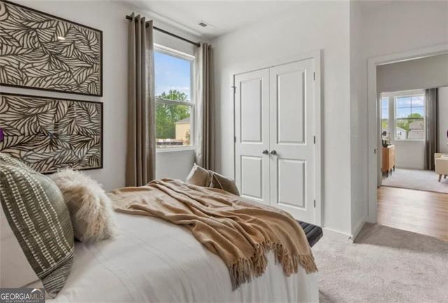 572 ARBORSTON Way LOT 194, Jefferson, GA 30549