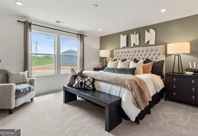 572 ARBORSTON Way LOT 194, Jefferson, GA 30549