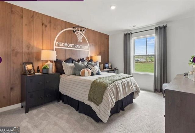 572 ARBORSTON Way LOT 194, Jefferson, GA 30549