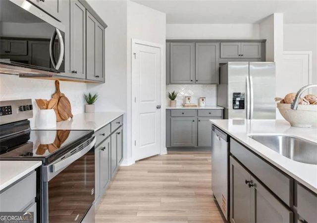 572 ARBORSTON Way LOT 194, Jefferson, GA 30549