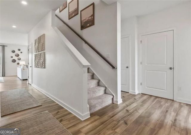 572 ARBORSTON Way LOT 194, Jefferson, GA 30549