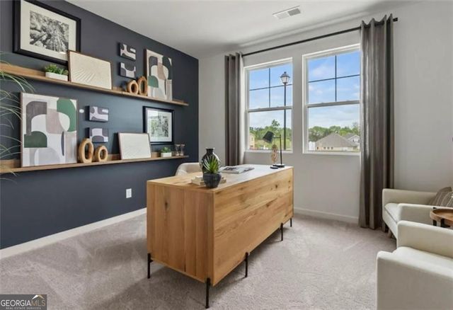 572 ARBORSTON Way LOT 194, Jefferson, GA 30549