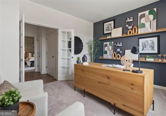 572 ARBORSTON Way LOT 194, Jefferson, GA 30549