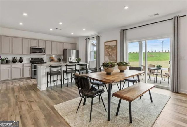 572 ARBORSTON Way LOT 194, Jefferson, GA 30549