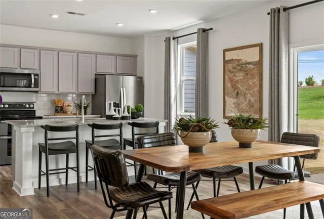 572 ARBORSTON Way LOT 194, Jefferson, GA 30549