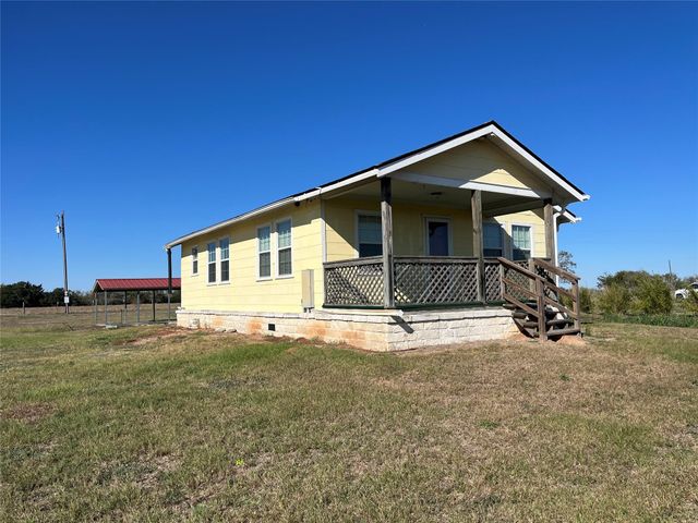 2053 Farm To Market 1291, New Ulm, TX 78950