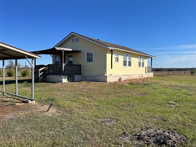 2053 Farm To Market 1291, New Ulm, TX 78950