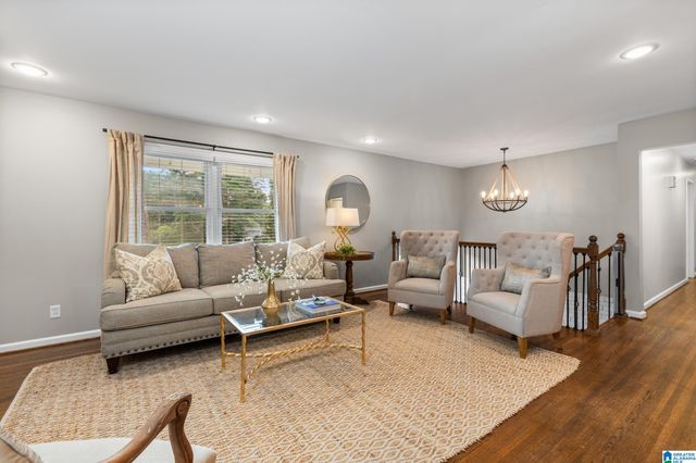 2301 CROSSGATE TRAIL, Vestavia Hills, AL 35216