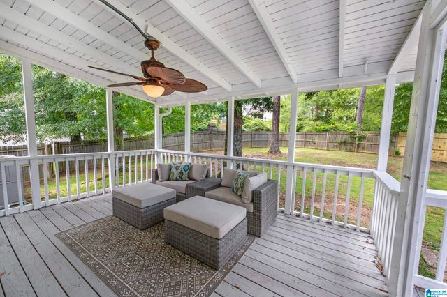 2301 CROSSGATE TRAIL, Vestavia Hills, AL 35216
