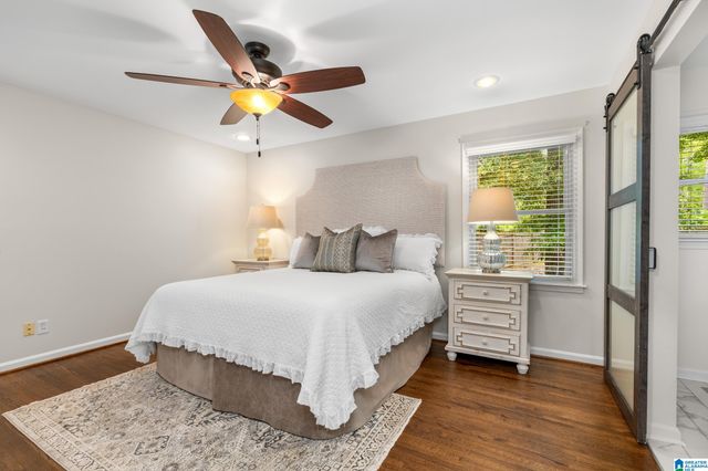 2301 CROSSGATE TRAIL, Vestavia Hills, AL 35216
