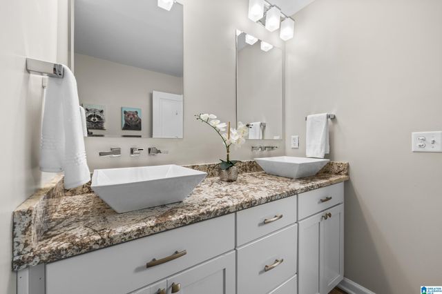 2301 CROSSGATE TRAIL, Vestavia Hills, AL 35216