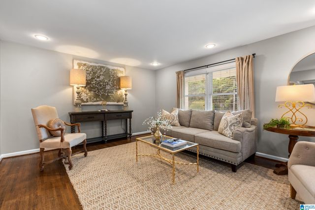 2301 CROSSGATE TRAIL, Vestavia Hills, AL 35216
