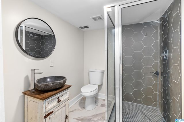 2301 CROSSGATE TRAIL, Vestavia Hills, AL 35216