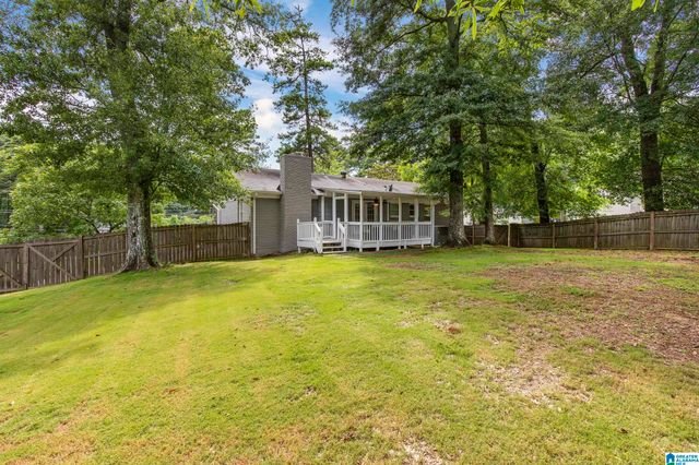 2301 CROSSGATE TRAIL, Vestavia Hills, AL 35216