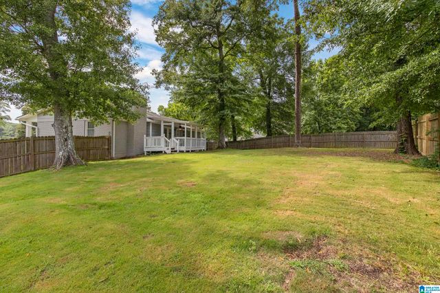 2301 CROSSGATE TRAIL, Vestavia Hills, AL 35216