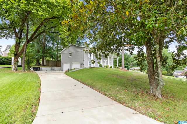 2301 CROSSGATE TRAIL, Vestavia Hills, AL 35216