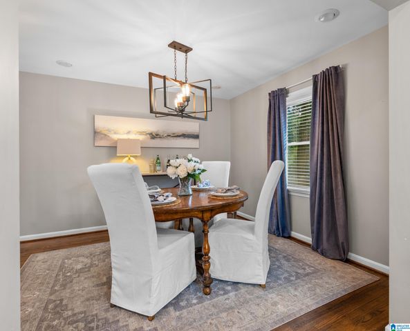 2301 CROSSGATE TRAIL, Vestavia Hills, AL 35216