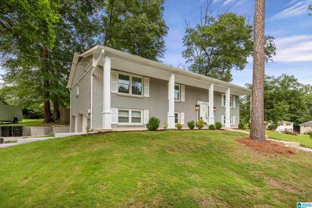 2301 CROSSGATE TRAIL, Vestavia Hills, AL 35216