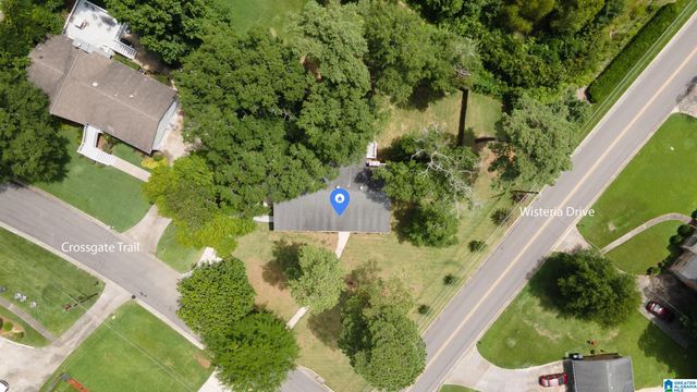 2301 CROSSGATE TRAIL, Vestavia Hills, AL 35216