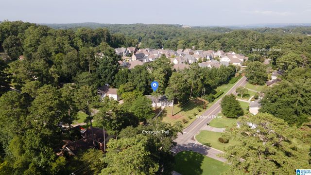 2301 CROSSGATE TRAIL, Vestavia Hills, AL 35216