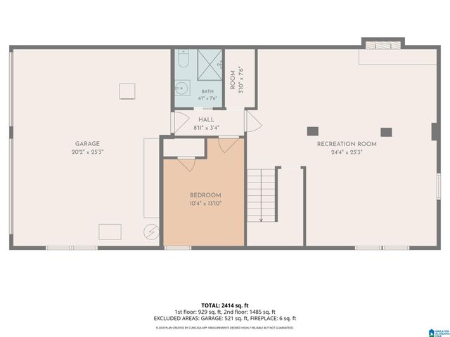 2301 CROSSGATE TRAIL, Vestavia Hills, AL 35216