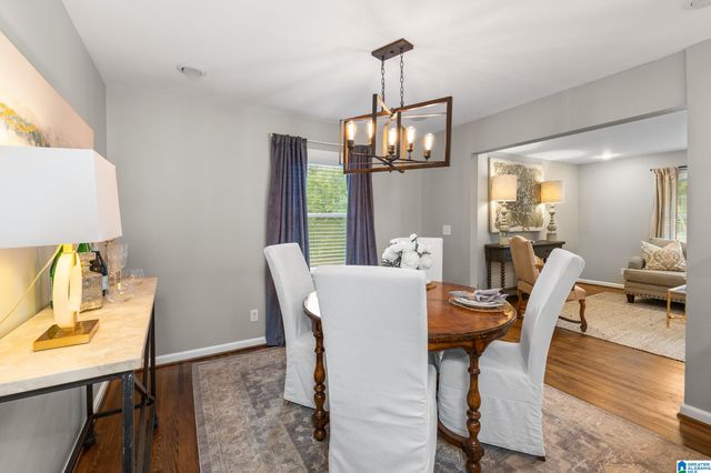 2301 CROSSGATE TRAIL, Vestavia Hills, AL 35216