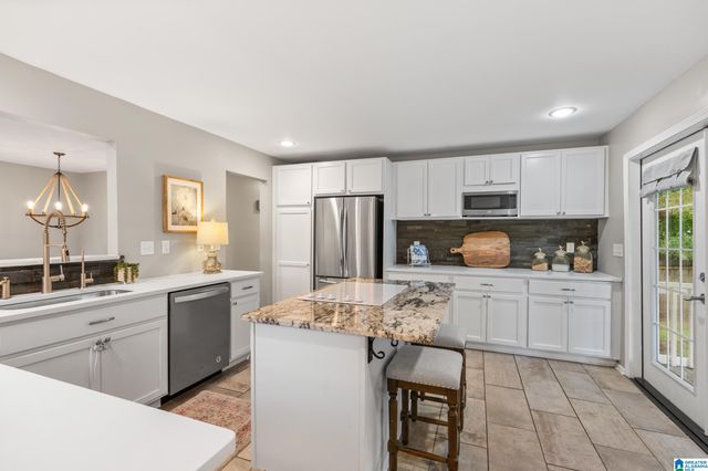 2301 CROSSGATE TRAIL, Vestavia Hills, AL 35216
