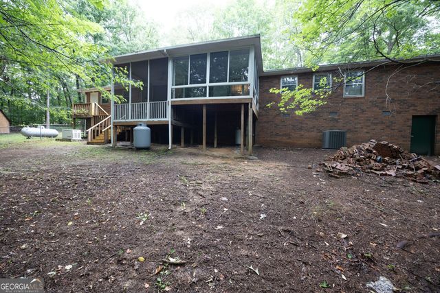 240 Bent Oak Drive, Cornelia, GA 30531