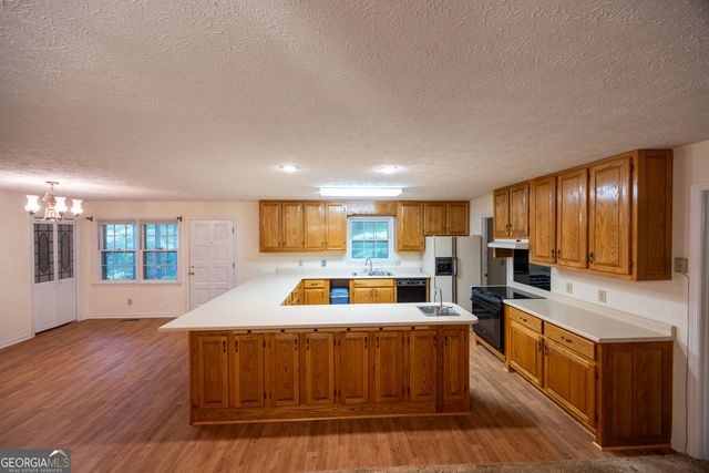 240 Bent Oak Drive, Cornelia, GA 30531