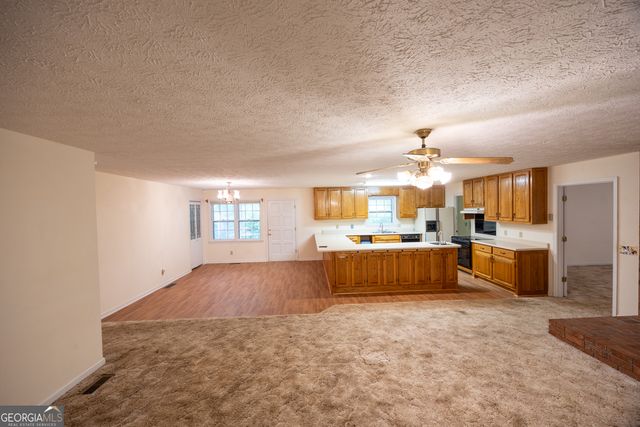 240 Bent Oak Drive, Cornelia, GA 30531