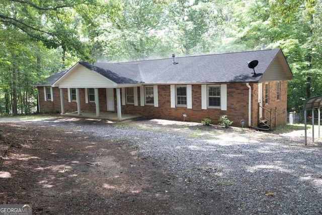 240 Bent Oak Drive, Cornelia, GA 30531