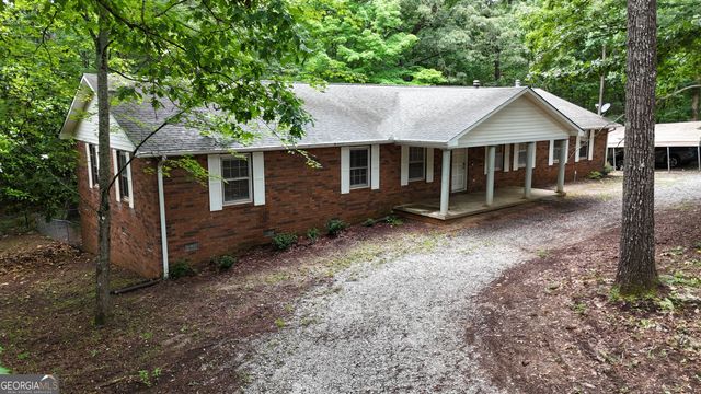 240 Bent Oak Drive, Cornelia, GA 30531