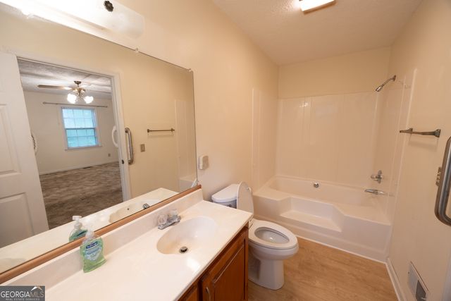 240 Bent Oak Drive, Cornelia, GA 30531