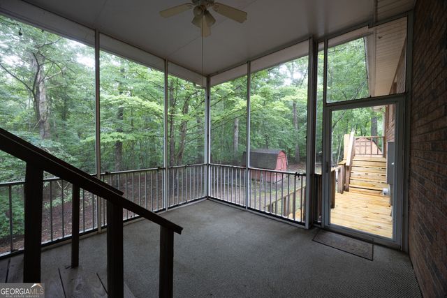 240 Bent Oak Drive, Cornelia, GA 30531