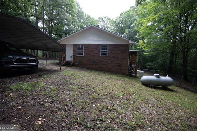 240 Bent Oak Drive, Cornelia, GA 30531