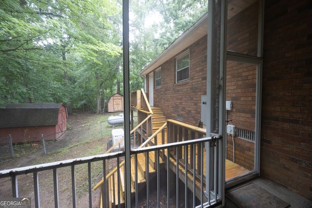 240 Bent Oak Drive, Cornelia, GA 30531