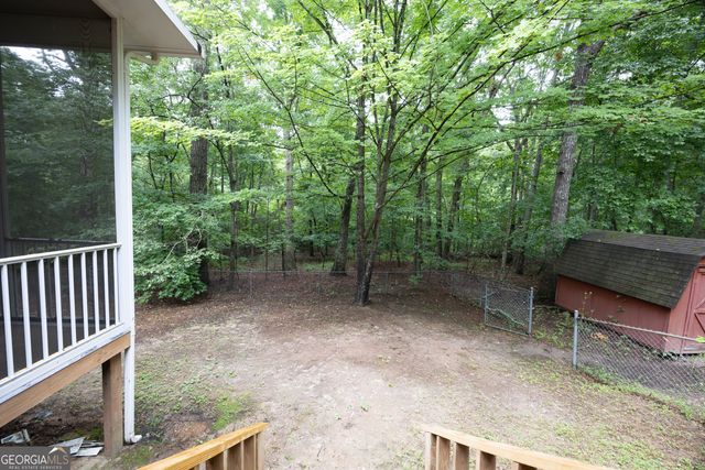 240 Bent Oak Drive, Cornelia, GA 30531