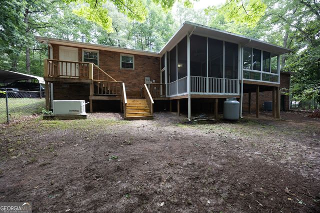 240 Bent Oak Drive, Cornelia, GA 30531