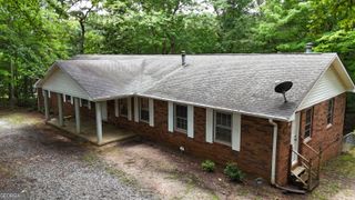 240 Bent Oak Drive, Cornelia, GA 30531