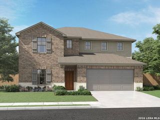 106 Dakota Ridge, Cibolo, TX 78108