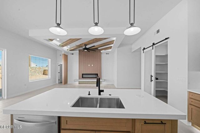 13399 JEFF WINTON Drive, El Paso, TX 79928