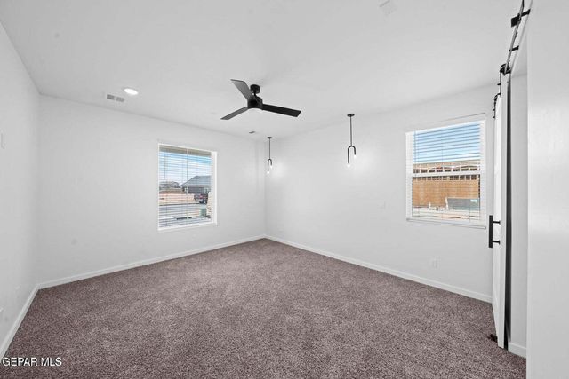 13399 JEFF WINTON Drive, El Paso, TX 79928