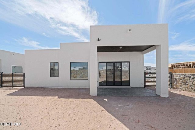 13399 JEFF WINTON Drive, El Paso, TX 79928