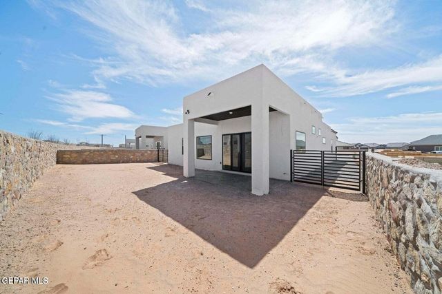 13399 JEFF WINTON Drive, El Paso, TX 79928