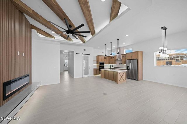 13399 JEFF WINTON Drive, El Paso, TX 79928