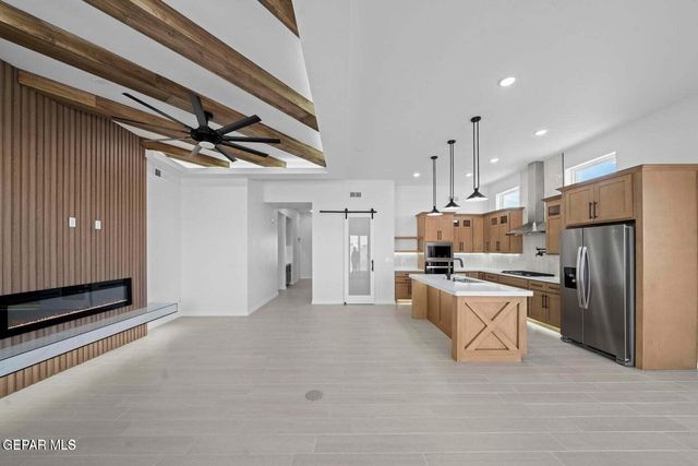 13399 JEFF WINTON Drive, El Paso, TX 79928