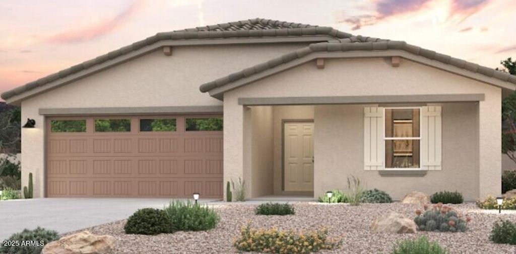 1648 W POSADA Street, Coolidge, AZ 85128