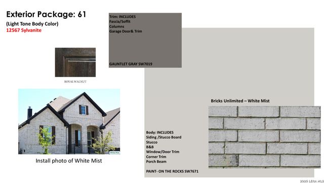 12567 Sylvanite, San Antonio, TX 78254