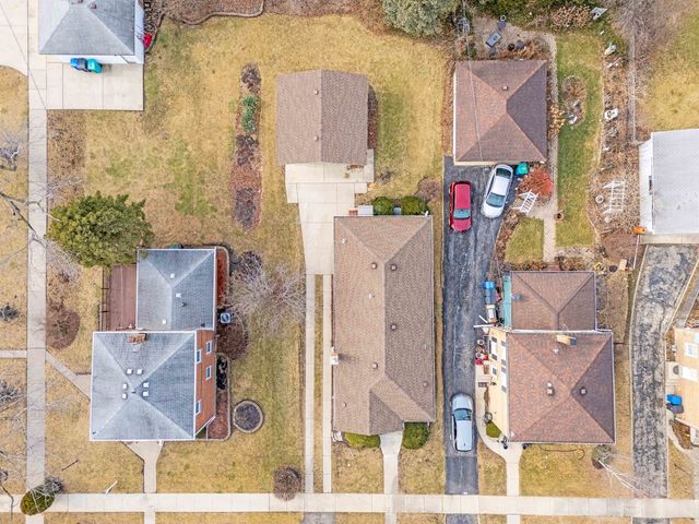 504 N Irving Avenue, Hillside, IL 60162